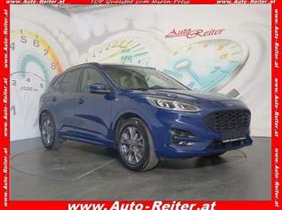 Kuga 2,0 EcoBlue AWD ST-Line X Aut. *LED, NAVI, RFK*, 22890 €, Auto & Fahrrad-Autos in 8753 Fohnsdorf Kuga 2,0 EcoBlue AWD ST-Line X Aut. *LED, NAVI, RFK*, 22890 €, Auto & Fahrrad-Autos in 8753 Fohnsdorf
