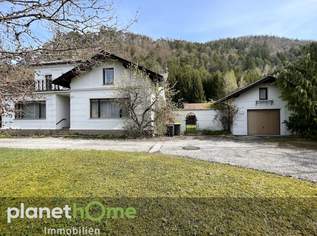 Hubertus Villa in Gaming, 345000 €, Immobilien-Häuser in 3292 Gaming Hubertus Villa in Gaming, 345000 €, Immobilien-Häuser in 3292 Gaming
