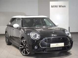 Cooper Clubman, 27900 €, Auto & Fahrrad-Autos in 1190 Döbling