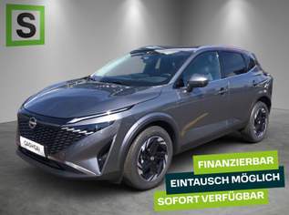 QASHQAI N-Connecta+ 1.3 DIG-T MHEV 158 PS Xtronic, 37790 €, Auto & Fahrrad-Autos in 4060 Leonding QASHQAI N-Connecta+ 1.3 DIG-T MHEV 158 PS Xtronic, 37790 €, Auto & Fahrrad-Autos in 4060 Leonding