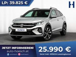 Taigo R-Line TSI Aut. 18er MATRIX ASSISTENZ KAMERA ++, 26990 €, Auto & Fahrrad-Autos in 2512 Katastralgemeinde Tribuswinkel Taigo R-Line TSI Aut. 18er MATRIX ASSISTENZ KAMERA ++, 26990 €, Auto & Fahrrad-Autos in 2512 Katastralgemeinde Tribuswinkel