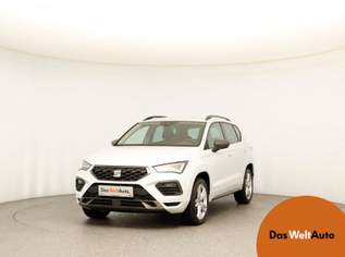 Ateca FR 1.5 TSI ACT, 23990 €, Auto & Fahrrad-Autos in 4694 Ohlsdorf