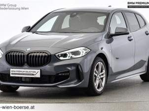 116d, 34391 €, Auto & Fahrrad-Autos in 1190 Döbling