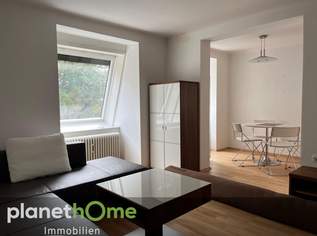 Gersthofer Cottage Dachgeschoß, 295000 €, Immobilien-Wohnungen in 1180 Währing