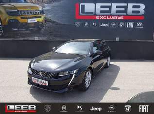 508 SW 1,5 BlueHDi 130 EAT8 S&S GT Aut., 21990 €, Auto & Fahrrad-Autos in 4600 Wels