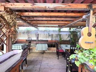 PIZZERIA mit Straßenterrasse + Getränke/Snacks Supermarkt - BETRIEBSBEREIT ZUR ÜBERNAHME!!, 3054.73 €, Immobilien-Gewerbeobjekte in 1100 Favoriten