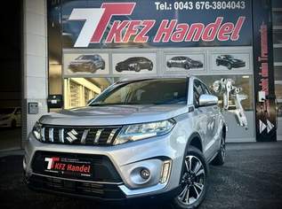 Vitara AllGrip Flash, 24990 €, Auto & Fahrrad-Autos in 6116 Gemeinde Weer