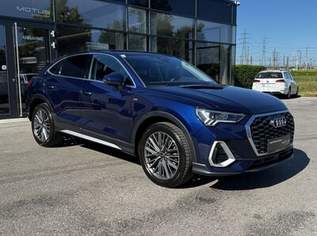 Q3 45 TFSI e S line, 34500 €, Auto & Fahrrad-Autos in 1110 Simmering