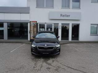 Scala 1,0 TSI *LED*SHZ*, 13990 €, Auto & Fahrrad-Autos in 4600 Wels Scala 1,0 TSI *LED*SHZ*, 13990 €, Auto & Fahrrad-Autos in 4600 Wels