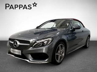 C 250 Cabriolet