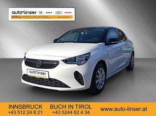 Corsa 1,2 Edition, 11433 €, Auto & Fahrrad-Autos in 6020 Innsbruck