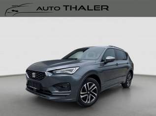 Tarraco 2,0 TDI FR DSG 4Drive FR • Panoramadach, 34800 €, Auto & Fahrrad-Autos in 5441 Abtenau Tarraco 2,0 TDI FR DSG 4Drive FR • Panoramadach, 34800 €, Auto & Fahrrad-Autos in 5441 Abtenau