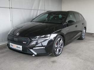 Škoda OCTAVIA Combi RS TDI DSG, 28950 €, Auto & Fahrrad-Autos in 8430 Leibnitz
