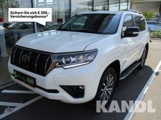Landcruiser 2.8 D-4D 4WD President Aut., 59990 €, Auto & Fahrrad-Autos in 1100 Favoriten Landcruiser 2.8 D-4D 4WD President Aut., 59990 €, Auto & Fahrrad-Autos in 1100 Favoriten