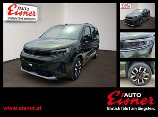 COMBO GS XL 1.5, 36900 €, Auto & Fahrrad-Autos in 9020 Innere Stadt COMBO GS XL 1.5, 36900 €, Auto & Fahrrad-Autos in 9020 Innere Stadt