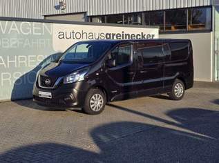 NV300 L2H1 2,9t dCi 145 Comfort MwSt. ausweisbar!, 17490 €, Auto & Fahrrad-Autos in 4623 Gunskirchen