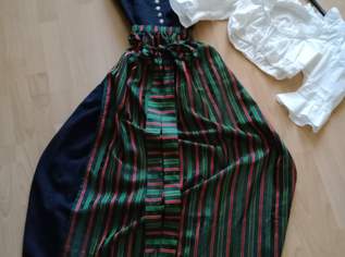 Dirndl Trachtenmode Damen Gr.38, 170 €, Kleidung & Schmuck-Damenkleidung in 8530 Deutschlandsberg