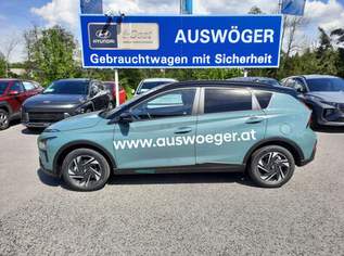 Bayon i Line Plus 2WD, 15900 €, Auto & Fahrrad-Autos in 5222 Munderfing Bayon i Line Plus 2WD, 15900 €, Auto & Fahrrad-Autos in 5222 Munderfing
