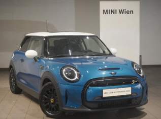 Cooper SE, 17990 €, Auto & Fahrrad-Autos in 1190 Döbling