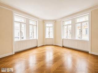 Zwei charmante Altbauwohnungen – flexibel nutzbar, vereint oder getrennt!, 2700000 €, Immobilien-Wohnungen in 1010 Innere Stadt Zwei charmante Altbauwohnungen – flexibel nutzbar, vereint oder getrennt!, 2700000 €, Immobilien-Wohnungen in 1010 Innere Stadt