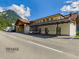 Alpenfeeling auf zwei Etagen – Maisonettewohnung mit Bergblick in Dalaas, 0 €, Immobilien-Wohnungen in 6752 Wald am Arlberg Alpenfeeling auf zwei Etagen – Maisonettewohnung mit Bergblick in Dalaas, 0 €, Immobilien-Wohnungen in 6752 Wald am Arlberg