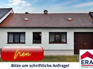 Ein perfekt gelegener, nicht einsehbarer Bauernhof!, 196000 €, Immobilien-Häuser in 2264 Gemeinde Jedenspeigen