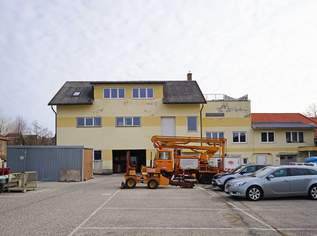 Lagerräume verschiedener Größen im Tullnerbacher Ortskern, 4858.33 €, Immobilien-Gewerbeobjekte in Niederösterreich Lagerräume verschiedener Größen im Tullnerbacher Ortskern, 4858.33 €, Immobilien-Gewerbeobjekte in Niederösterreich