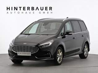 Galaxy Titanium*AHK*7 SITZER*NETTO € 31.658,33*, 37990 €, Auto & Fahrrad-Autos in 5112 Lamprechtshausen