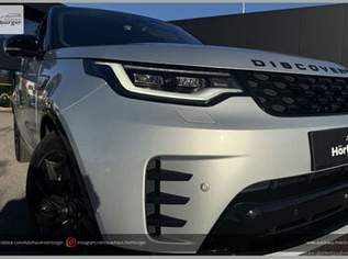 Discovery R-Dynamic SE D250 AWD, 51000 €, Auto & Fahrrad-Autos in 6830 Marktgemeinde Rankweil