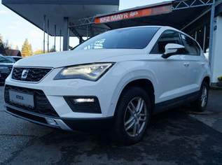 Ateca 1,0 Style Eco TSI, 14490 €, Auto & Fahrrad-Autos in 6112 Marktgemeinde Wattens