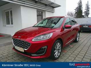 Kuga 2,0 EcoBlue AWD Vignale Aut., 24900 €, Auto & Fahrrad-Autos in 8020 Gries