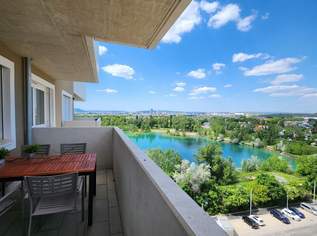MIETKAUF - LEO AM TEICH!, 1490.75 €, Immobilien-Wohnungen in 1220 Donaustadt