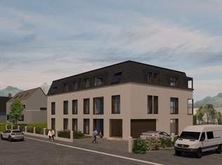 Bewilligtes Bauprojekt für 13 Mikroapartments für Hotel Garni oder Kurzzeitvermietung in Dornbirn, 0 €, Immobilien-Gewerbeobjekte in 6857 Kehlegg