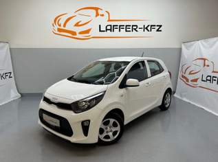 Picanto 1,0 DPI ISG Titan KLIMA SITZHZG LENKHZG, 11290 €, Auto & Fahrrad-Autos in 8350 Fehring Picanto 1,0 DPI ISG Titan KLIMA SITZHZG LENKHZG, 11290 €, Auto & Fahrrad-Autos in 8350 Fehring