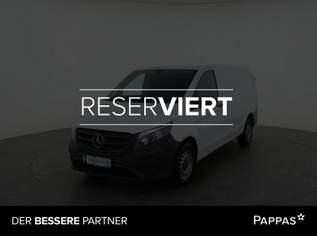 Vito 114 CDI Kasten Lang, 23988 €, Auto & Fahrrad-Autos in Niederösterreich