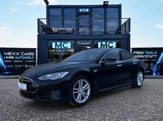 Model S 85D | 87,9% SOH | BATTERIEGARANTIE | PICKERL 06/27, 15999 €, Auto & Fahrrad-Autos in 2700 