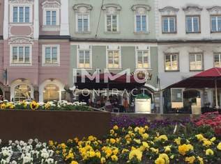 ++ Garconniere am Hauptplatz von Linz ++, 305.39 €, Immobilien-Wohnungen in Oberösterreich