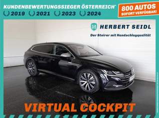Arteon SB Elegance 2,0 TDI DSG, 26480 €, Auto & Fahrrad-Autos in 8200 Gleisdorf