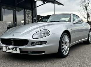 4200 Coupe Cambiocorsa *Ö-1.Besitz*Ein_Traum*, 43900 €, Auto & Fahrrad-Autos in 4663 Laakirchen