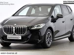 225e xDrive Active Tourer, 41492 €, Auto & Fahrrad-Autos in 1190 Döbling