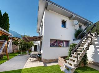 Wohnqualität in ruhiger Lage – Einfamilienhaus mit Garten in Faggen!, 489000 €, Immobilien-Häuser in 6525 Gemeinde Faggen