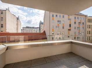 ++MOLLARD 50++ Modern 2-room apartment in a prime downtown location (1/16), 1375 €, Immobilien-Wohnungen in 1060 Mariahilf