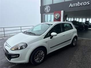 Punto Evo 1,2 MYLIFE, 3990 €, Auto & Fahrrad-Autos in 4320 Perg
