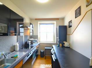 Zentrale ruhig gelegene Wohnung mit Tiefgaragenplatz, 94990 €, Immobilien-Wohnungen in 3380 Gemeinde Pöchlarn