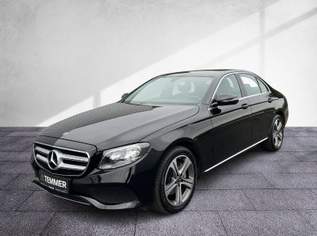 E 200 d Limousine, 20850 €, Auto & Fahrrad-Autos in 8434 Tillmitsch