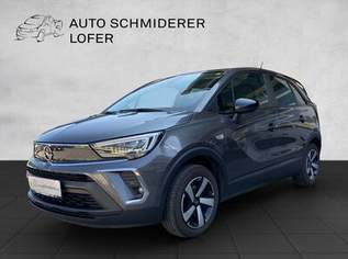 Crossland Business Edition CDTi Aut., 17990 €, Auto & Fahrrad-Autos in 5090 Lofer