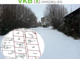 Ruhig gelegenes Grundstück in Spattendorf – Gemeinde Alberndorf in der Riedmark (GST 2460/9), 190000 €, Immobilien-Grund und Boden in 4211 Spattendorf