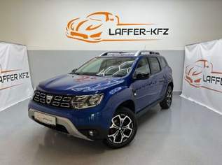 Duster 1,5 DCi Celebration 4WD ALLRAD KLIMAAUTO PDC TEMP, 17990 €, Auto & Fahrrad-Autos in 8350 Fehring