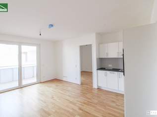 MODERNES WOHNEN NÄHE STADTZENTRUM - Neubauwohnungen in idealer Lage! - JETZT ZUSCHLAGEN, 866.65 €, Immobilien-Wohnungen in 3100 Stattersdorf