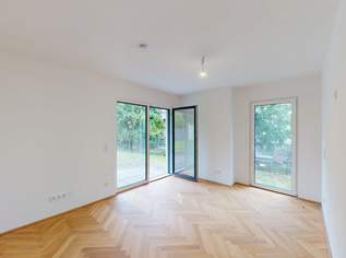 Gartenidyll mit Gestaltungsfreiheit, 375000 €, Immobilien-Wohnungen in 1210 Floridsdorf Gartenidyll mit Gestaltungsfreiheit, 375000 €, Immobilien-Wohnungen in 1210 Floridsdorf